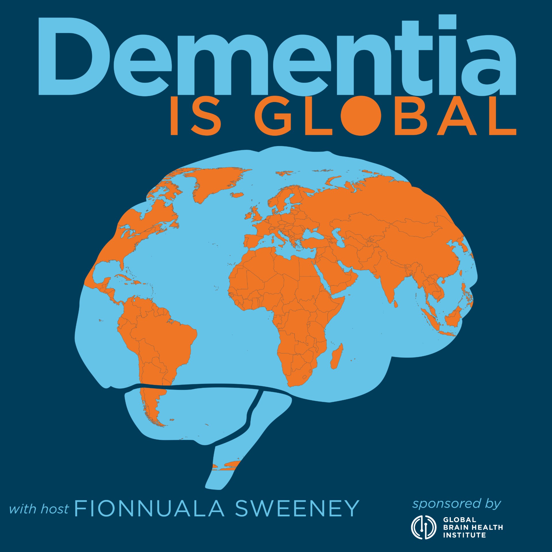 Dementia Is Global Podcast Considers Positive Approaches To Worldwide ...