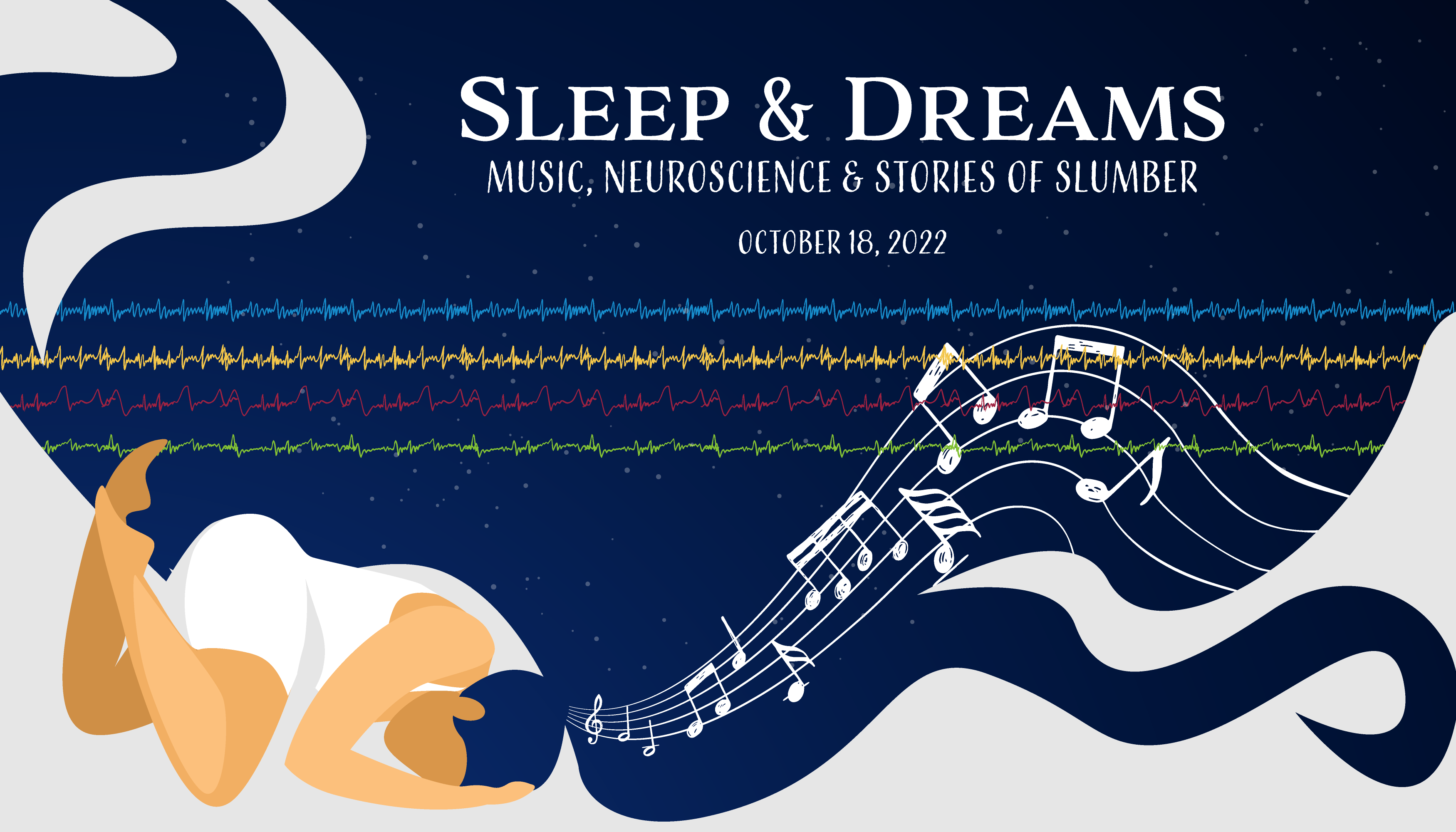 Escape The Sleepless Nights: Discover Your Inner Bringer Of Sleep And Dreams