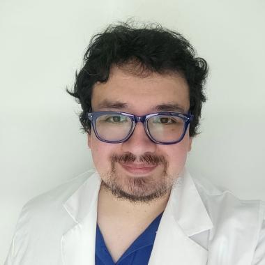 Carlos Felipe Andrés Orellana Díaz profile photo