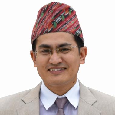 Madhur Basnet profile photo