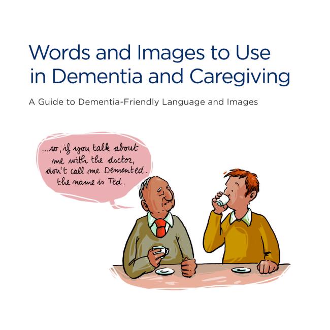 Stop smothering your verbs! #DementiaFriendlyWriting, Dementia-Friendly  Writing posted on the topic