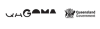 QAGOMA logo